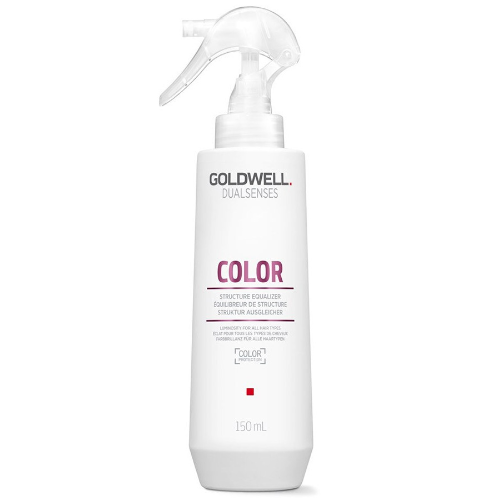 Эквалайзер структурный для окрашенных волос - Dualsenses Color Structure Equalizer